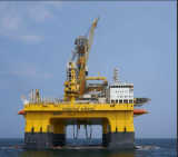 海洋能源科普——海洋钻井设备