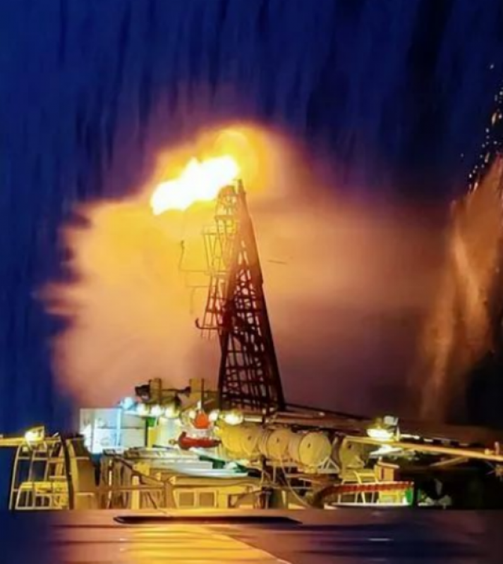 天然气水合物课题开放基金申报开始