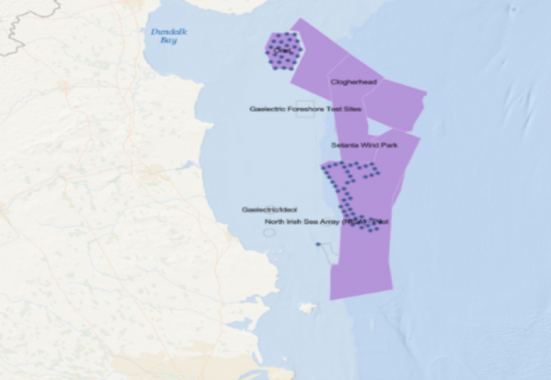Statkraft计划2030年开发3吉瓦的爱尔兰可再生能源