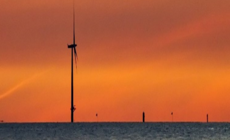 海上风电将为爱尔兰经济增加经济价值380亿欧元