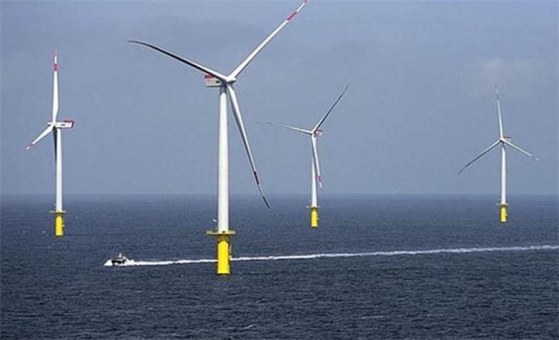 Federal Network Agency启动两个海上风电场招标