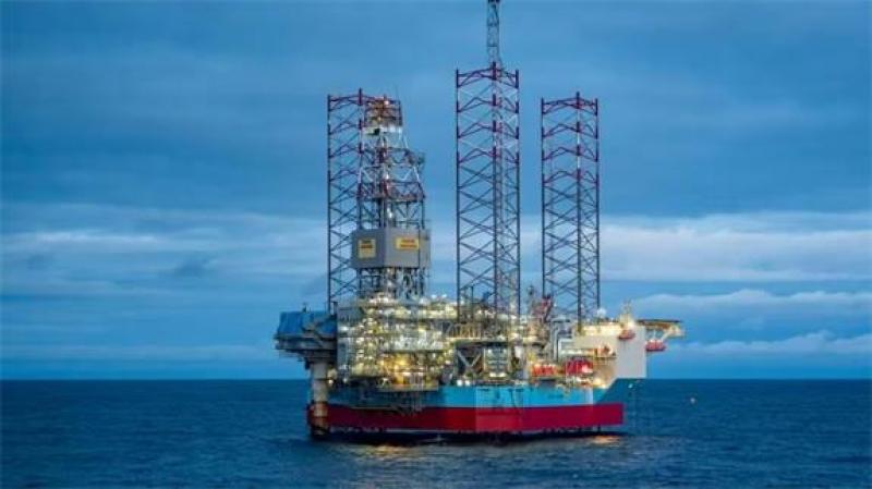 Odfjell Technology将在Yme Field自升式钻井平台上发挥重要作用