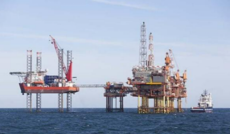 海洋能源科普——海洋石油装备对材料的性能要求