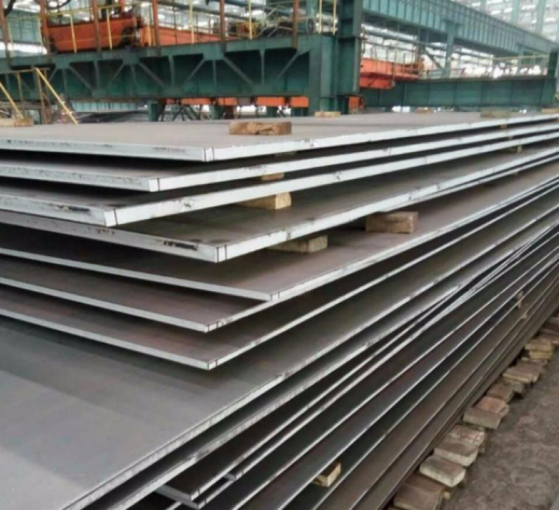 海洋能源科普——低温用钢