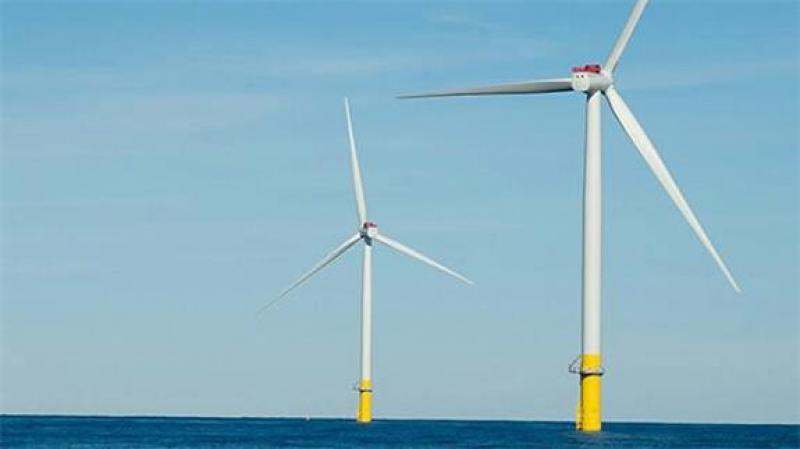 Dominion Energy获准开始海上风电(CVOW)项目建设