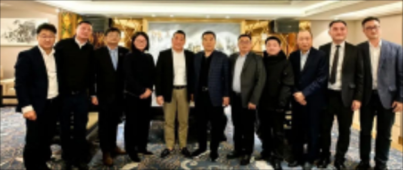 明阳智能与AP Power海上风电和绿氢达成合作意向