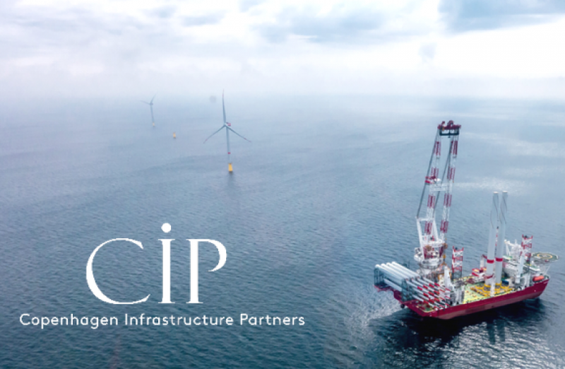 CIP将投资19.2亿美元用于菲律宾650兆瓦海上风电项目