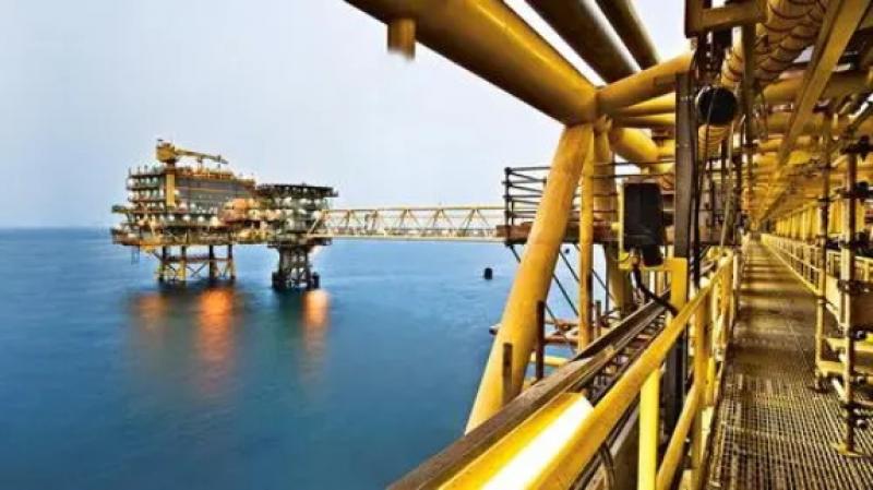 四大公司分获卡塔尔最大海上油田项目约60亿美元EPCI合同