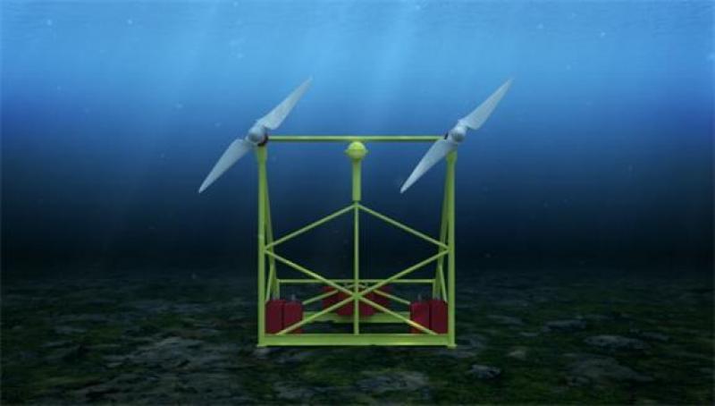 英国Inyanga公司将建造东南亚第一座潮汐能发电厂