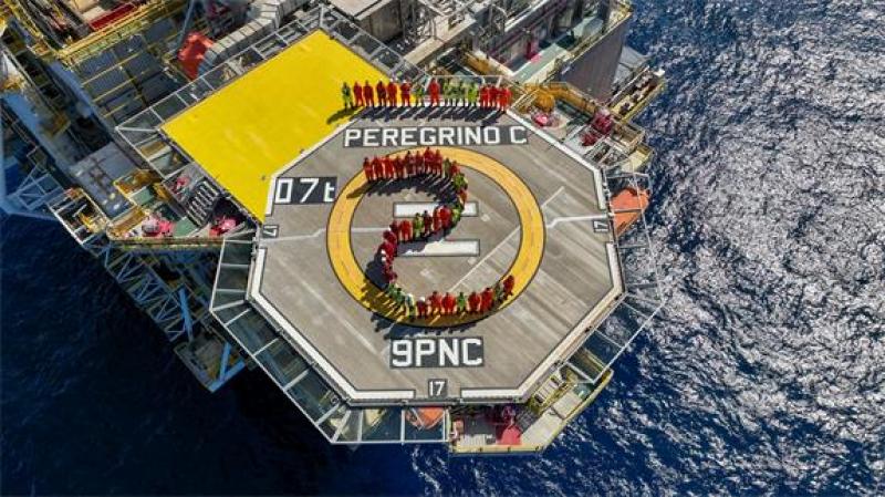 Wood从Equinor获得8000万美元的续约合同用于巴西近海工作