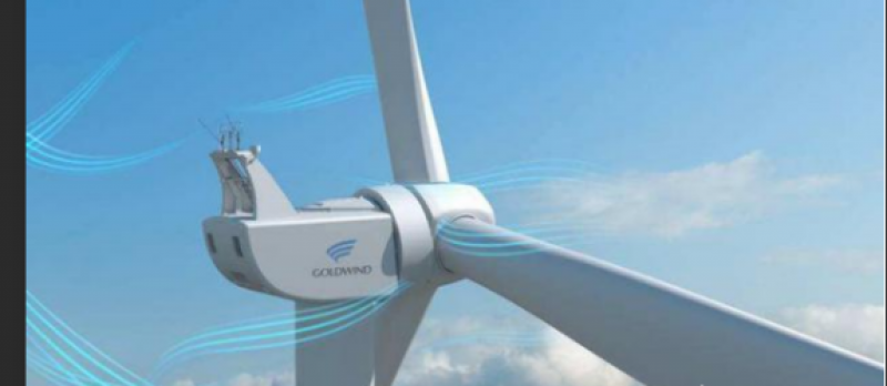 多省市风电项目获批准！海上风电装机容量1.9GW