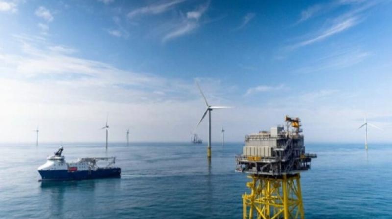 OX2、Ingka Investments 有望在瑞典申请第二个海上氢项目