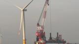 龙源振华2024年首个海上风电运维项目圆满收官