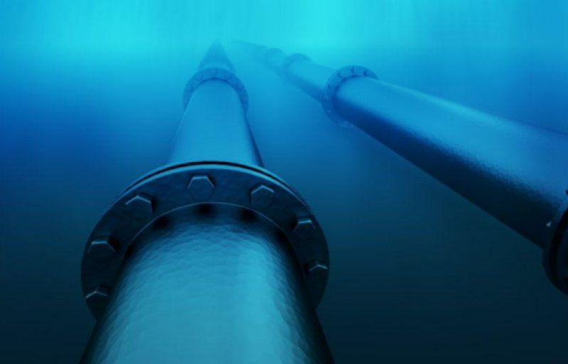 海洋能源科普——管线钢