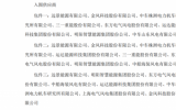 2024中国电建预计海上风电装机总量3GW！