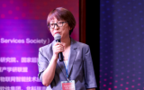 深圳海洋电子信息产业研究院院长崔军红：以优势海洋电子信息业为切入点，构建深圳现代化海洋产业体系