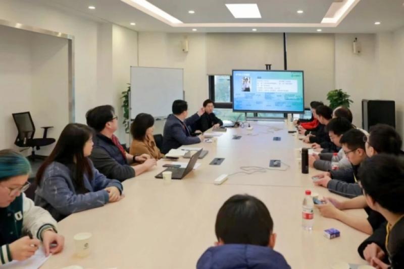 上海电气风电集团与清华大学开展校企合作