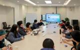 上海电气风电集团与清华大学开展校企合作