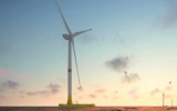 开发商提交1GW Scotwind漂浮式海上风电场范围界定报告