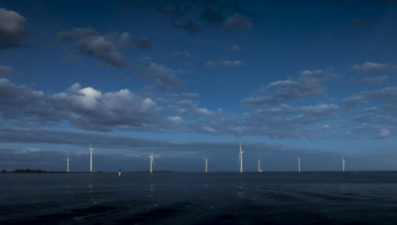英国石油公司bp与挪威能源公司Equinor独立开展海上风电项目