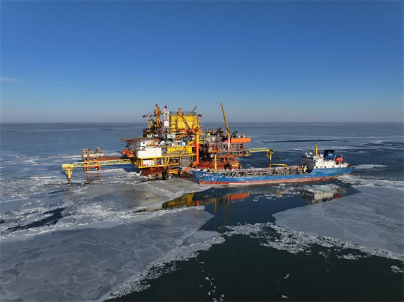 新春走基层，探访“冰海”深处的青春力量