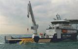 Eidesvik-Agalas JV 将与 Reach Subsea达成协议建造新CSV船