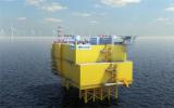 Seatrium将开始为荷兰海上风电行业建设第三个2GW高压直流电站