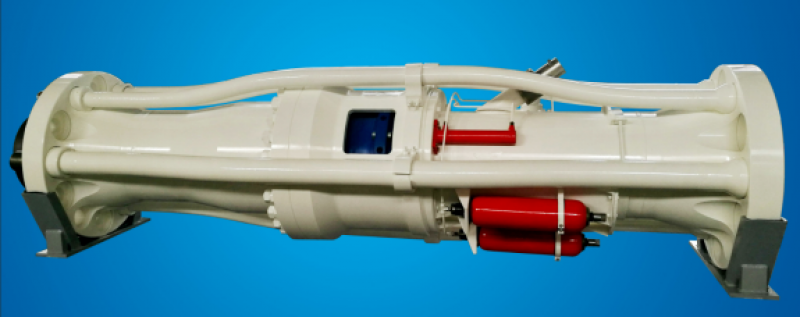 海洋能源科普——隔水管环境条件