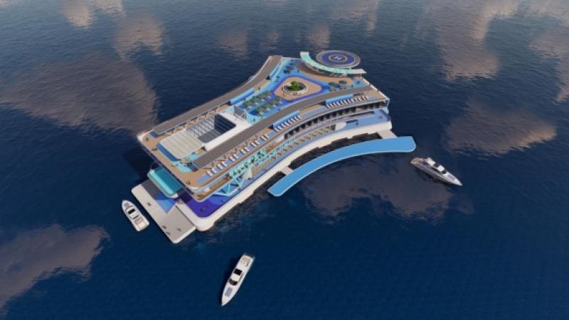 格力集团一季度多个重点项目集中签约开工