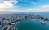 持续推动海洋经济发展，加快建设以科技创新引领的现代化产业体系
