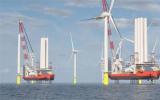 Cadeler 签署 Baltica 2 海上风电场的运输和安装合同
