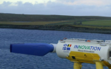 英国Nova Innovation(NI)公司牵头！欧盟ELEMENT 项目正式完成交付