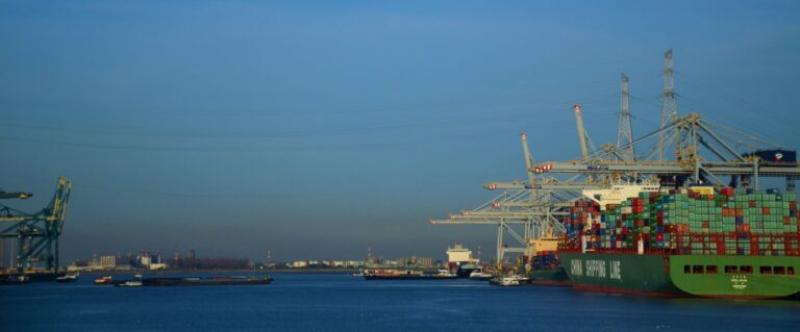 VARO与Orim Energy合作，在阿姆斯特丹-鹿特丹-安特卫普地区提供生物燃料