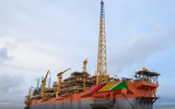 顺利出坞，FPSO ONE GUYANA项目迎来又一个重要里程碑！