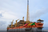 顺利出坞，FPSO ONE GUYANA项目迎来又一个重要里程碑！