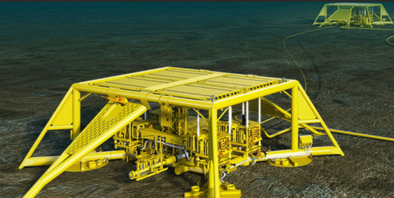 水下采油树材料性能评价