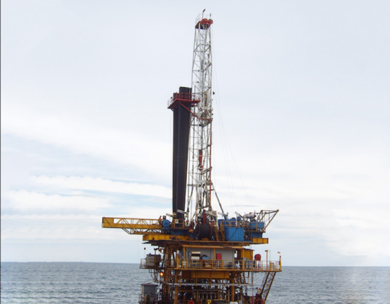 中海油研究总院国际标准新提案正式获批！