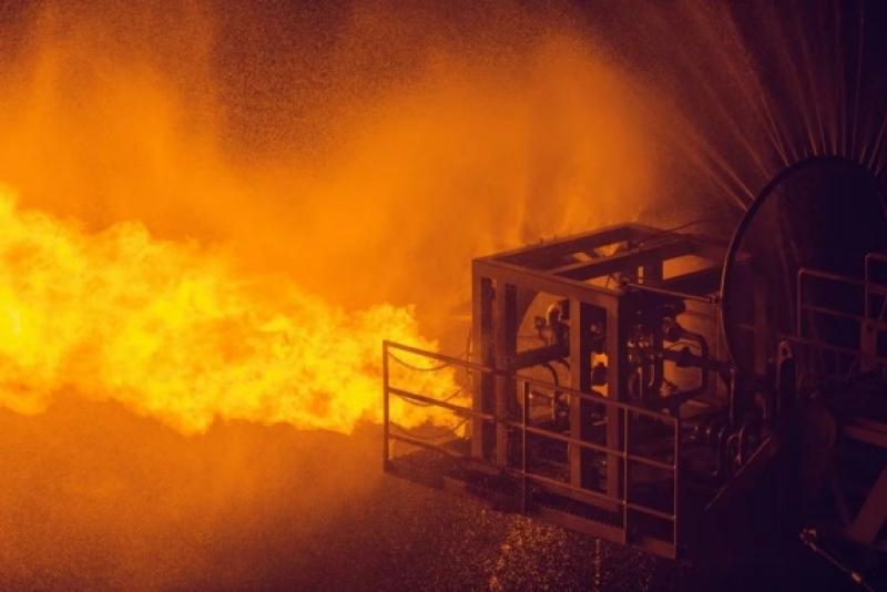 渤中26-6油田新增油气探明储量超4000万立方米