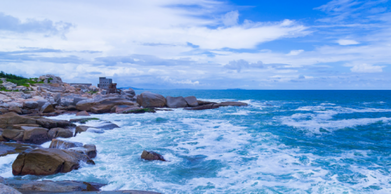 2024年重点推进百余个美丽海湾建设！