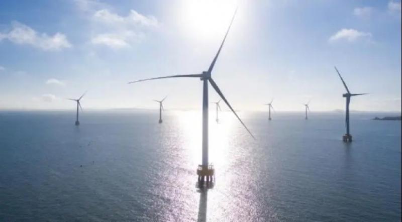 荷兰政府发布海上风电招标预告