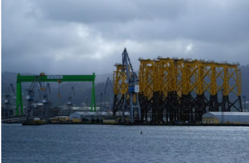 西班牙就海上风电规划展开公众咨询