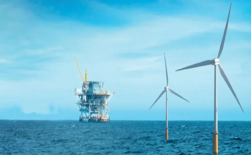 DNV-ST-N001标准升级推动海上风电、海上油气等发展