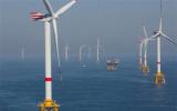 RTS Wind延长比利时海上风电场叶片运维合同