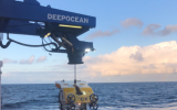 DeepOcean从Equinor获得海底管道合同
