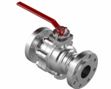 水下阀门密封形式分析