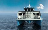 TECO2030与Umoe Mandal获氢燃料电池动力高速船舶初步设计批准