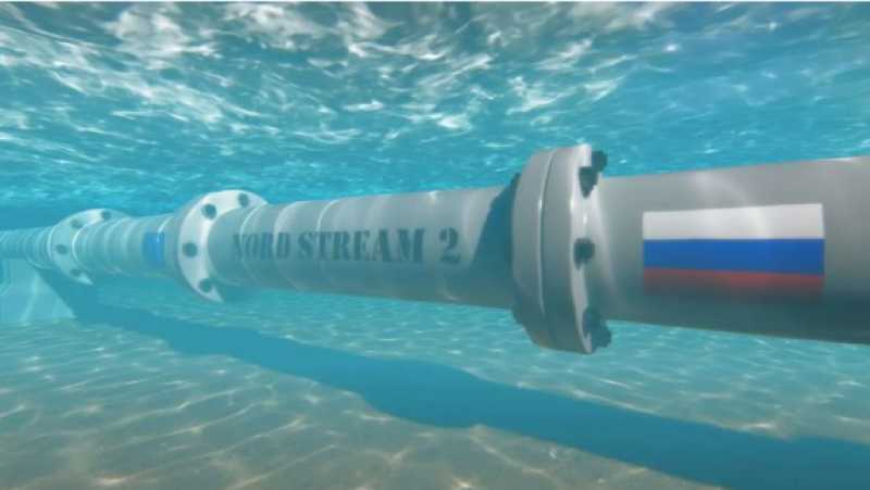 国外海底油气外输管道发展概况