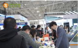 阳光能源海上光伏N型TOPCon双玻组件亮相