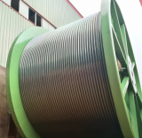 特殊用途油套管——连续管