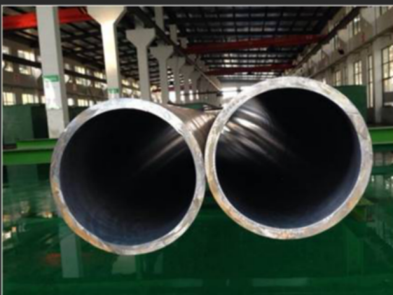 海底油气集输管道发展概况